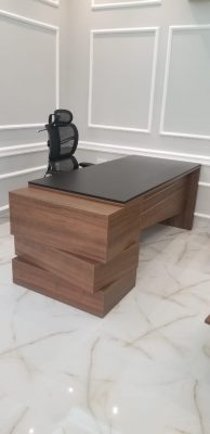 Executive Office Furniture