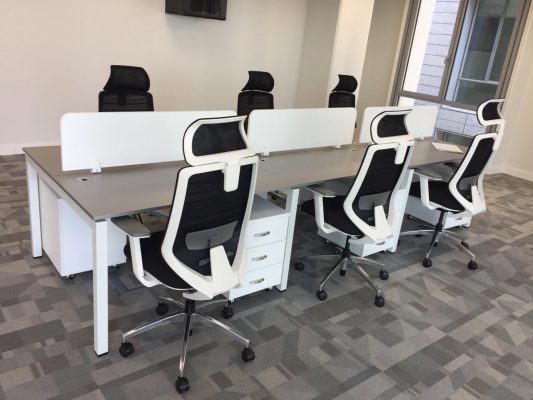 office furniture dubai