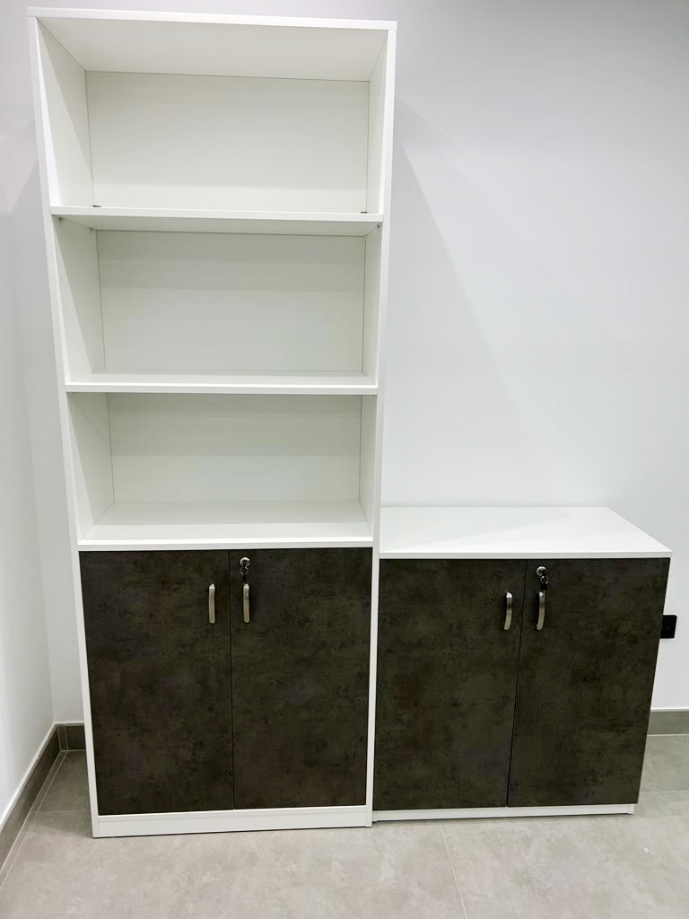 Storage Cabinets