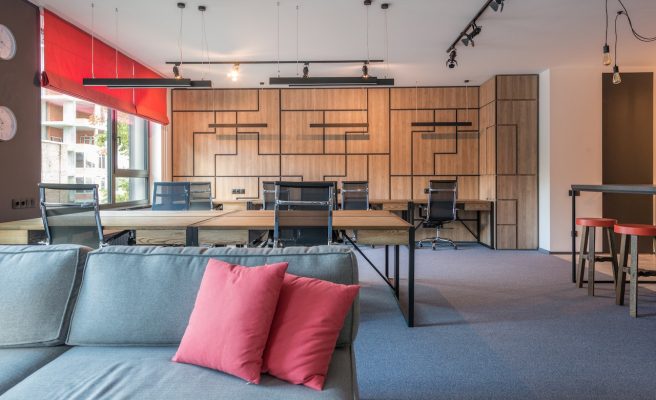 Ways to Become More Effective Workspace