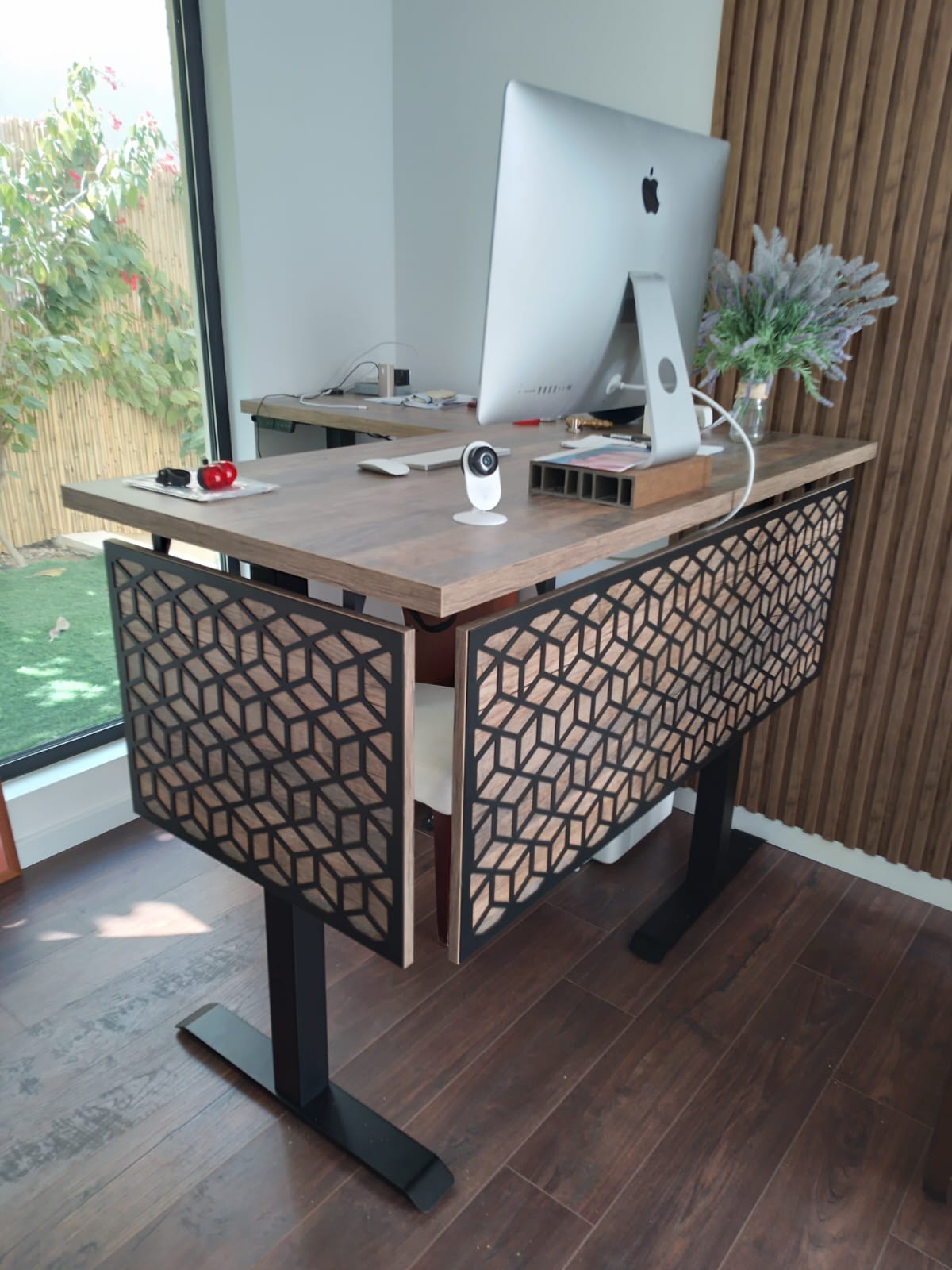 Height Adjustable Desks Office Furniture Dubai Modern Office Desks