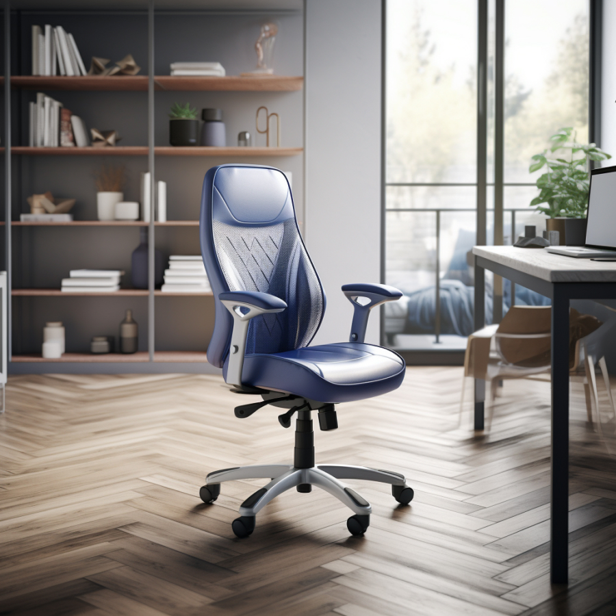 leather chair upholstery care