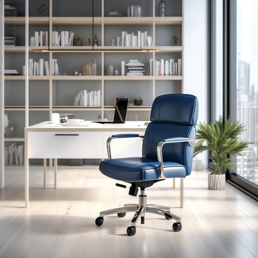 office chairs replacement and repair