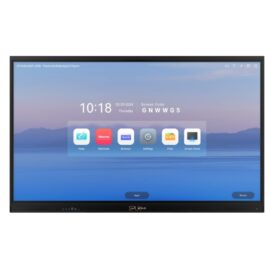 Digital Whiteboard Systems