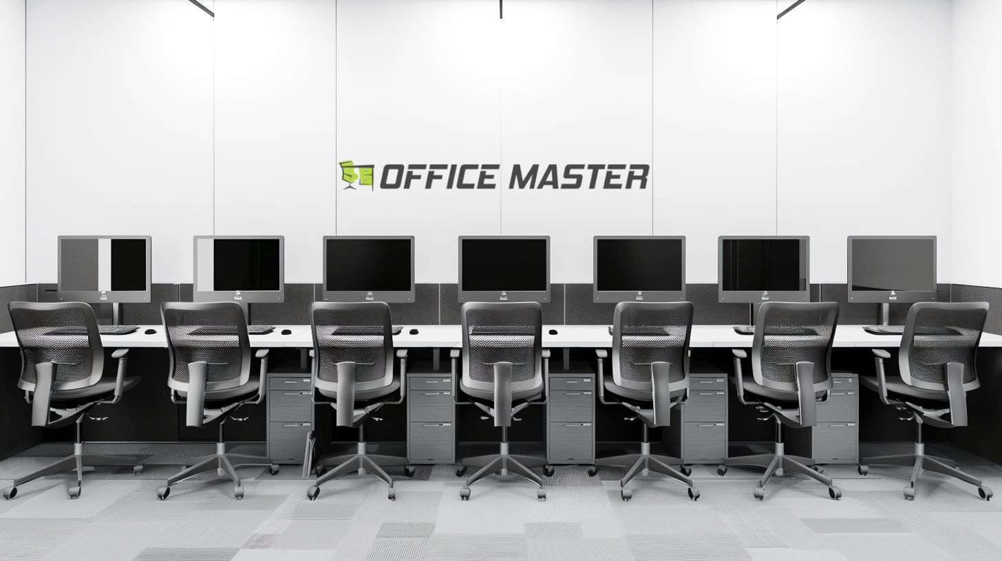 Invest in These Ergonomic Chairs and Desks in Dubai to Maximize Productivity