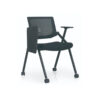 FOLD BLACK Training Chair