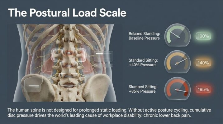 Passive vs Active Furniture A Behavioral Analysis