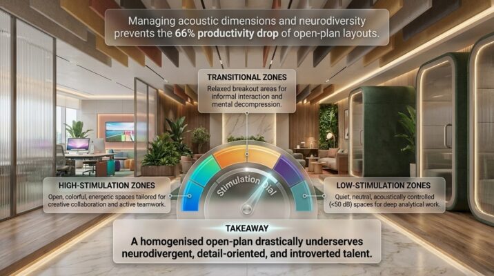 Space Optimization vs Employee Health in Dubai Workspaces