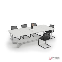 Alternative view of V : Boardroom Meeting Table