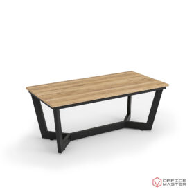 V : Rectangular Coffee Table