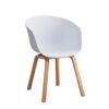 EVO DR2 “Leisure Chair”