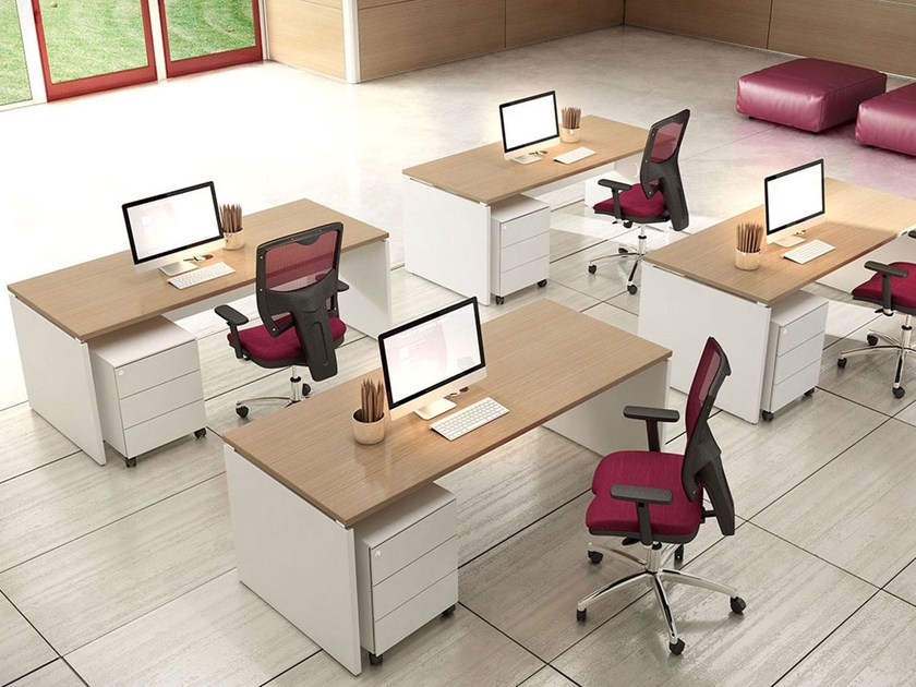 Office Furniture Dubai