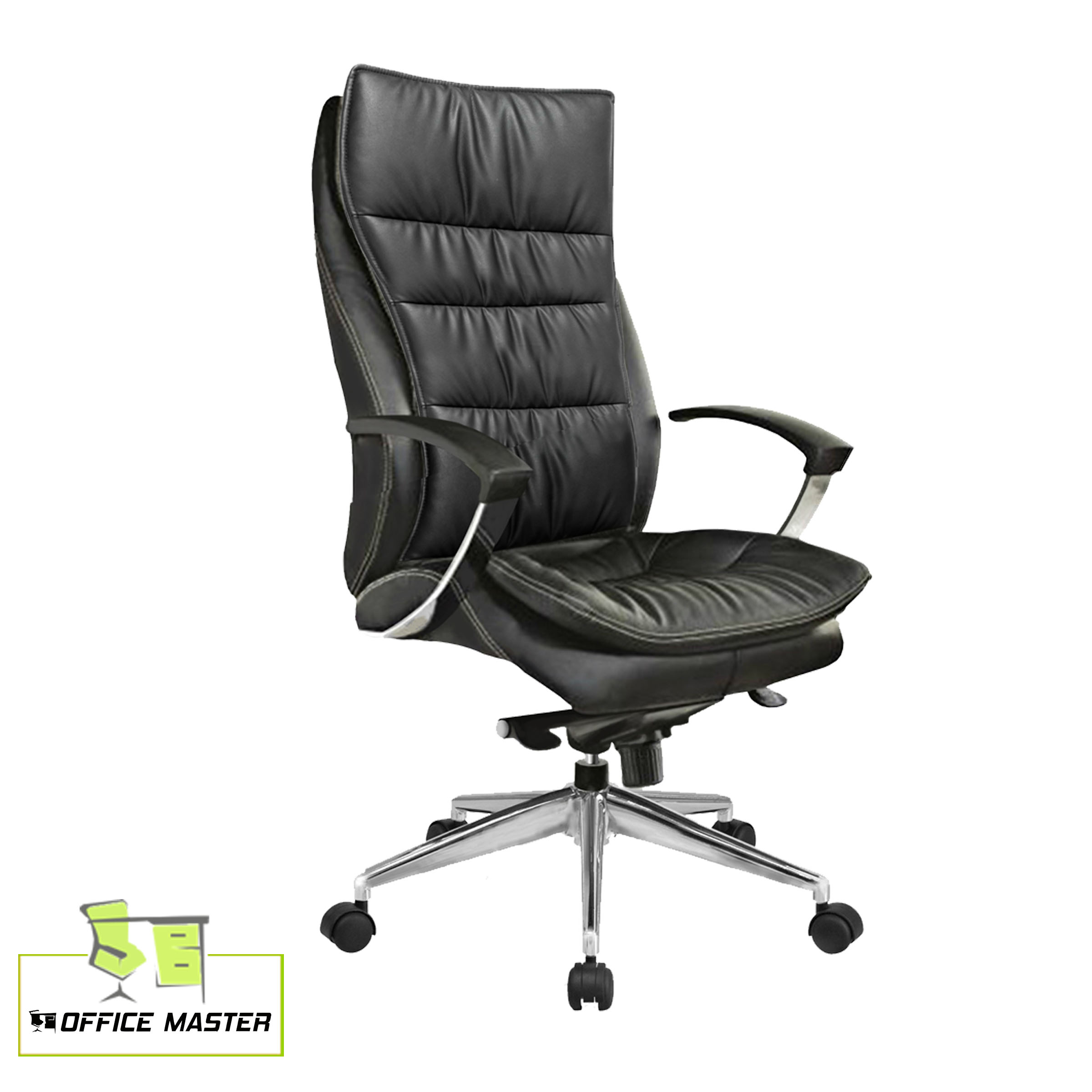 Leather Chair