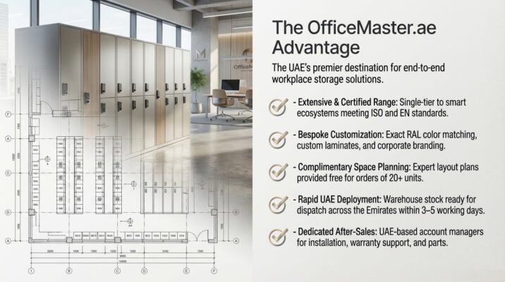 Locker Cabinet The Ultimate Guide to Workplace Storage Solutions