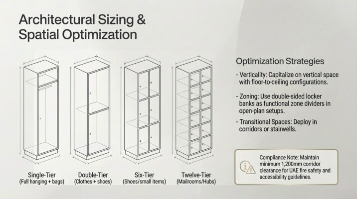 Locker Cabinet The Ultimate Guide to Workplace Storage Solutions