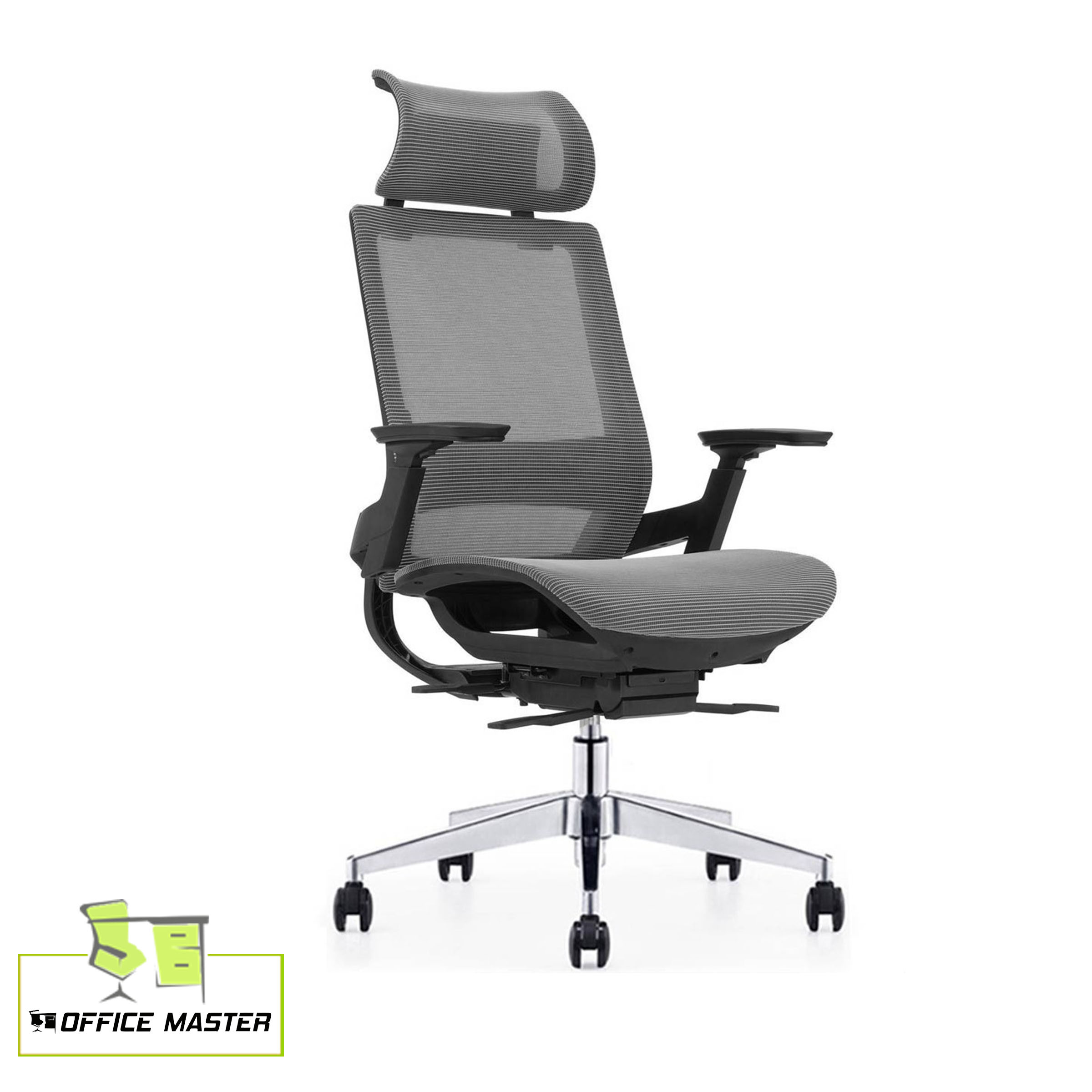 Mesh Chair