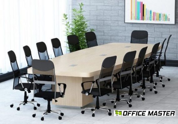 Meeting tables