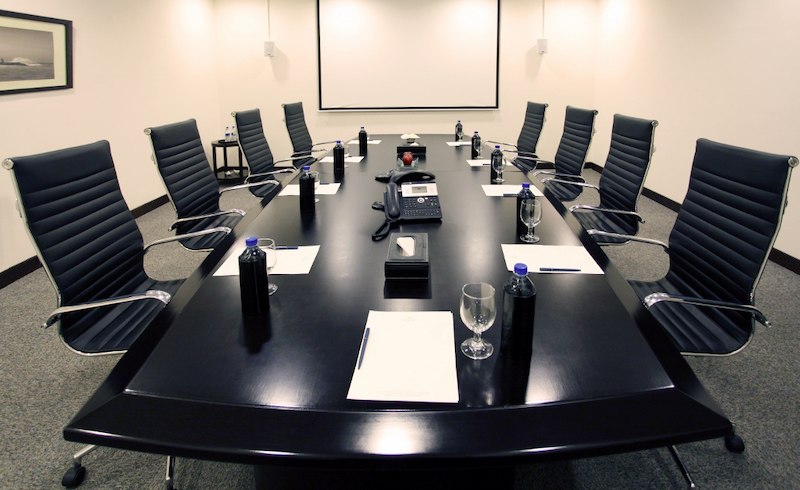office meeting tables