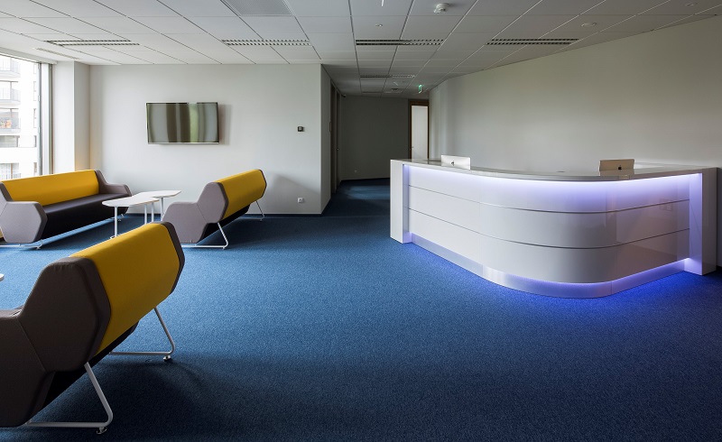 office Flooring