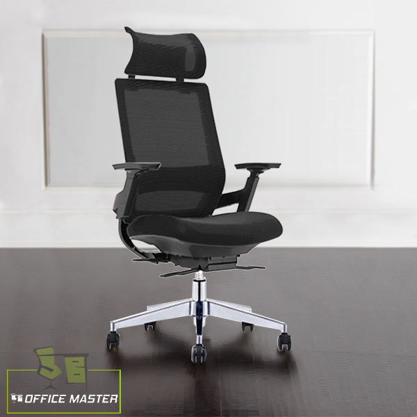Embrace High Back Ergonomic Mesh Chair