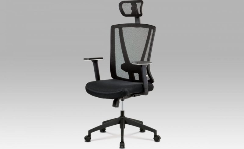 Embrace High Back Ergonomic Mesh Chair