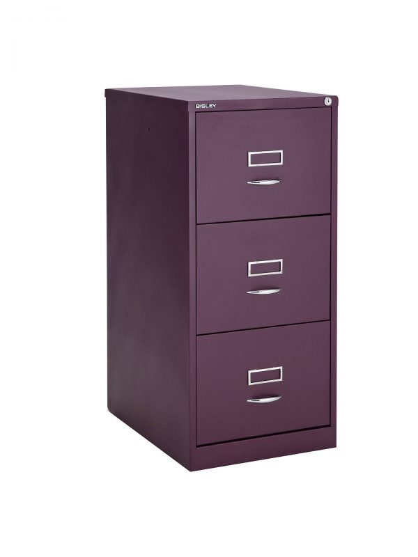 Filing cabinets