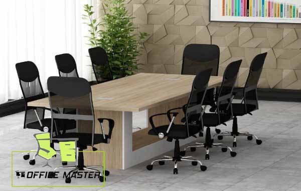 Meeting table