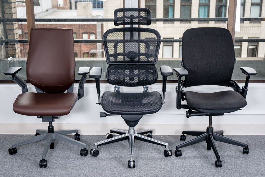 best office chairs
