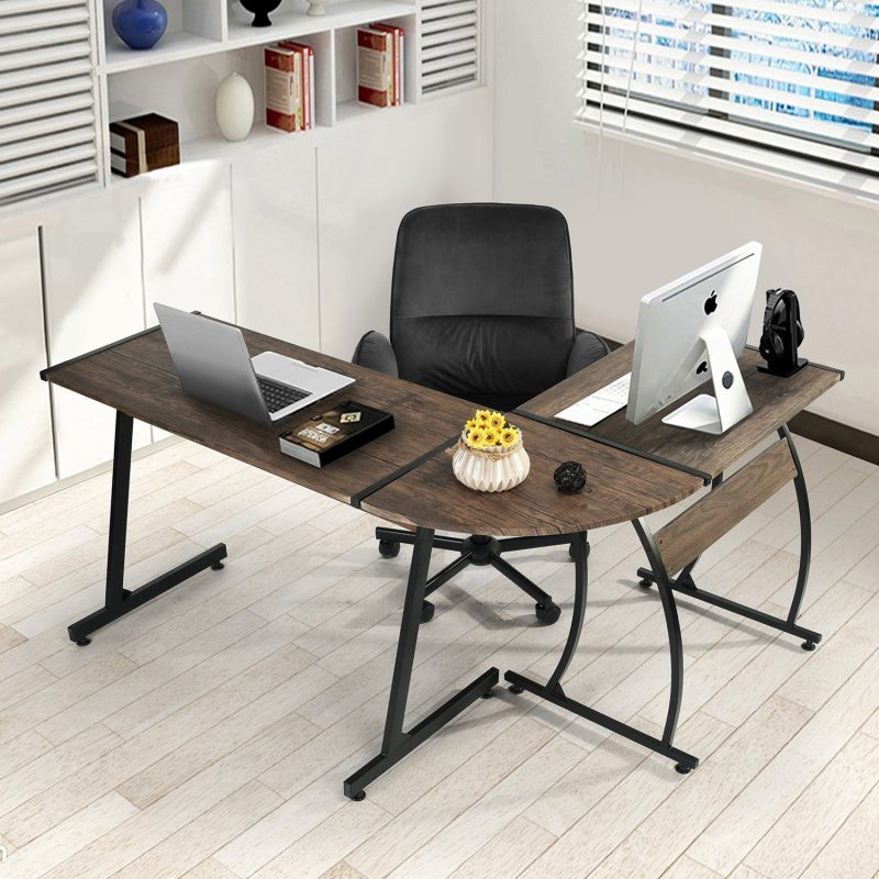 Computer desk