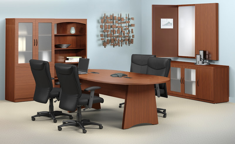 Conference Room table in dubai