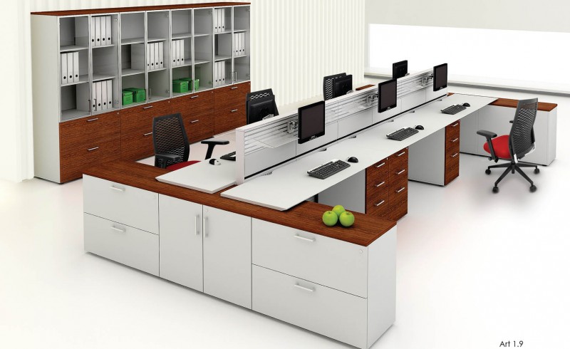 Dubai furniture & series