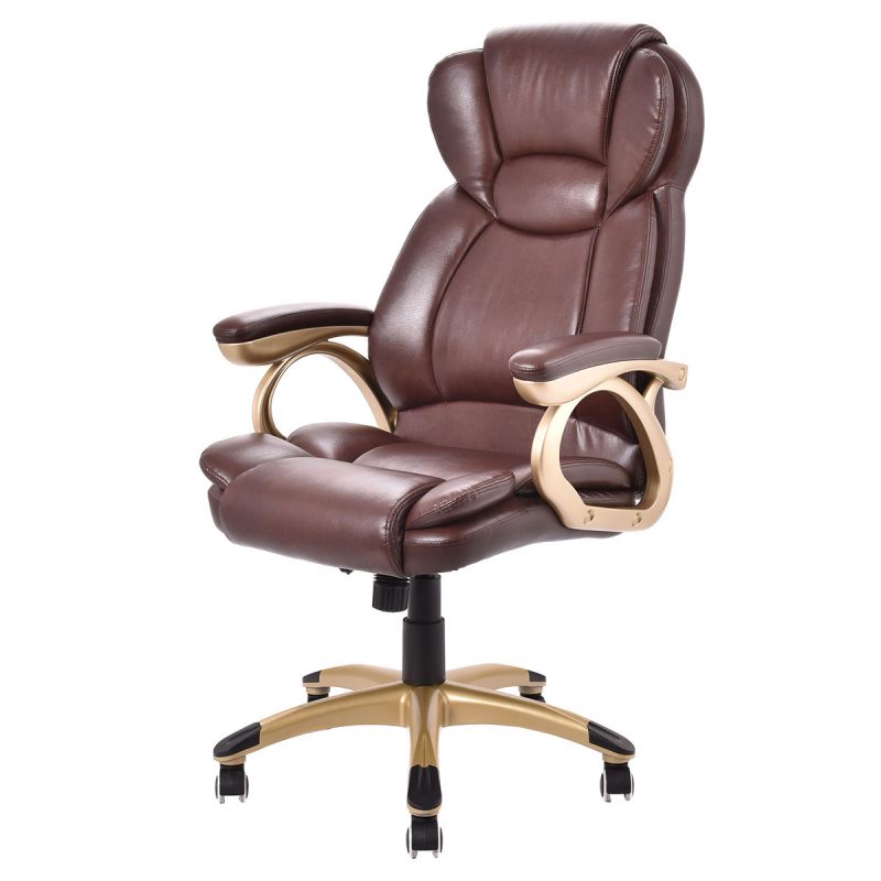 Executive Leather office chair