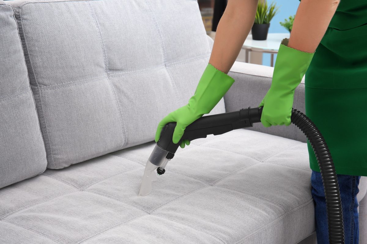 Furniture repair