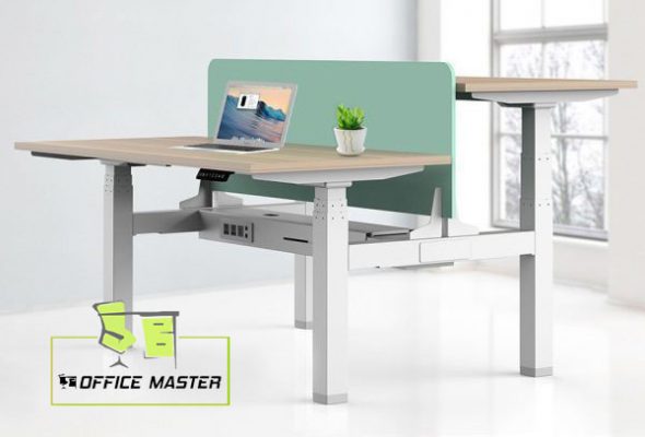 Modern desk