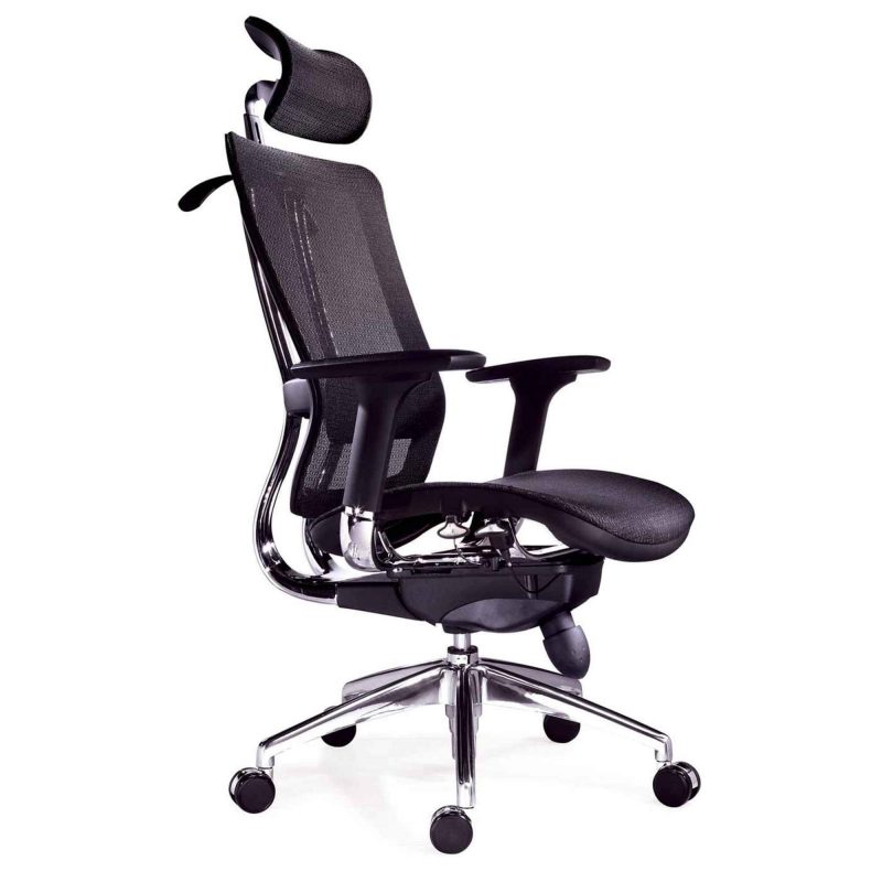 Office chair | Ergonomic chair and benefits of it