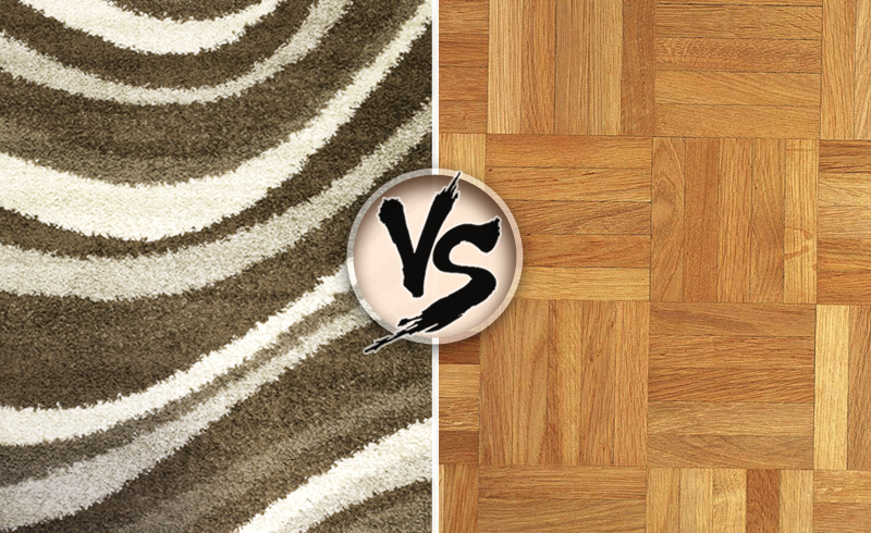 Office Flooring in Dubai