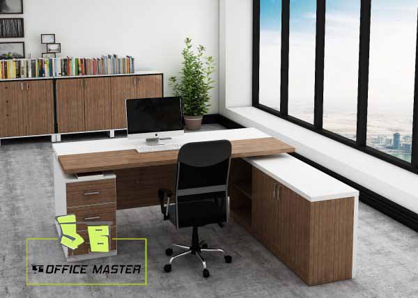 Office work furniture