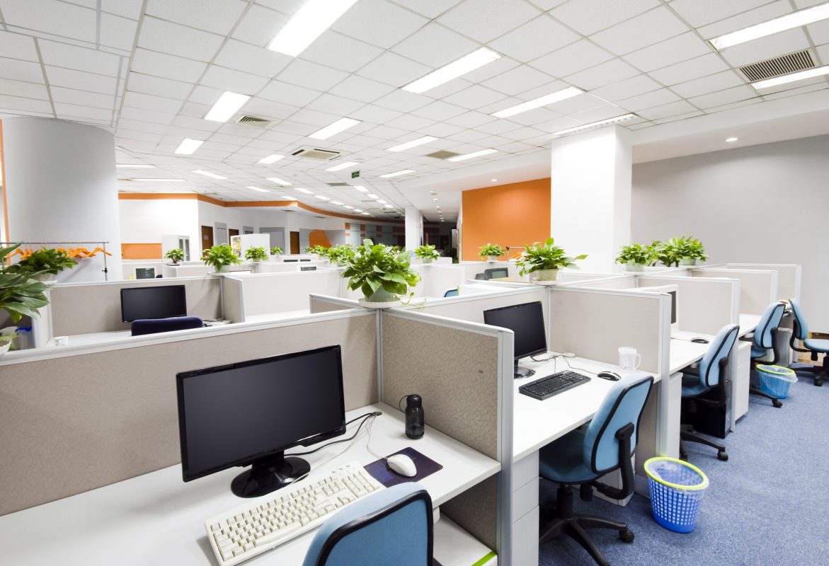 Office supplies in Dubai