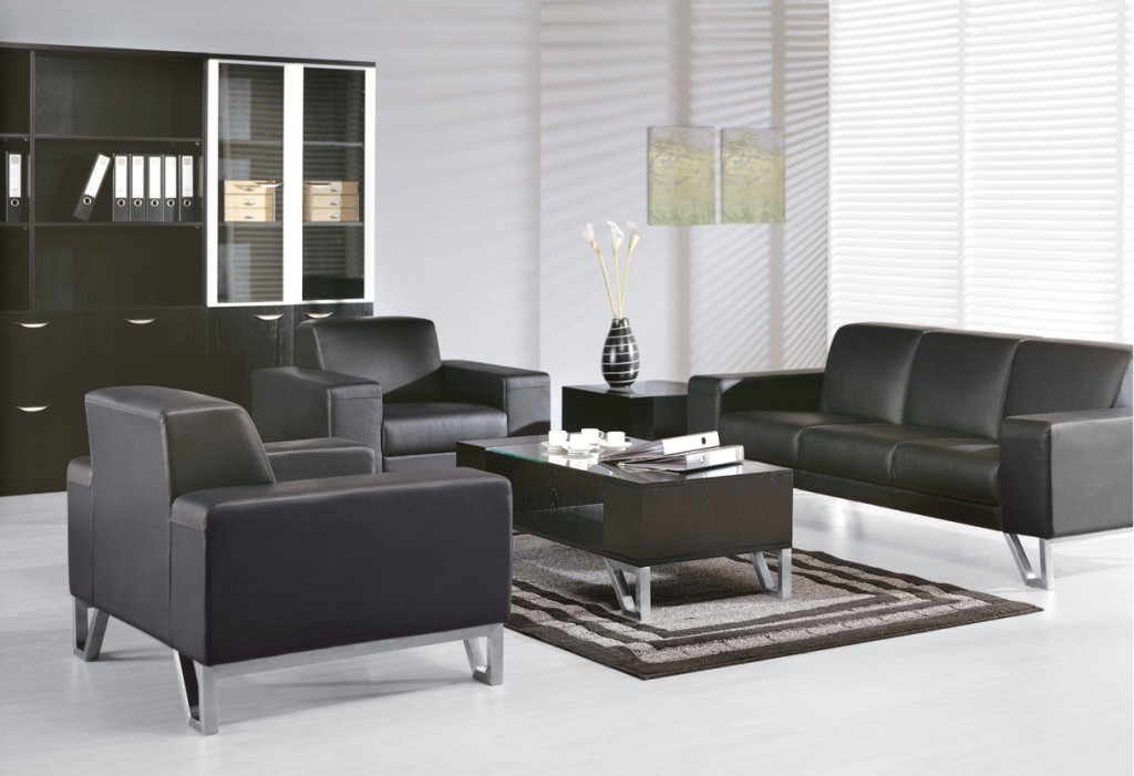 Office furniture Dubai | Sofas
