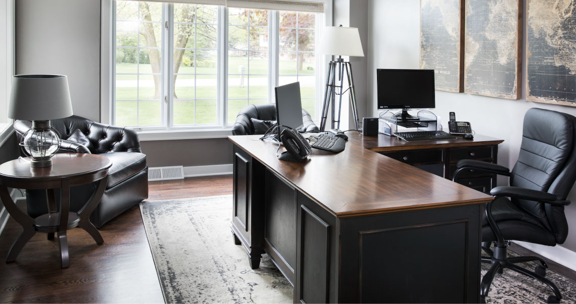 Home office furniture Dubai
