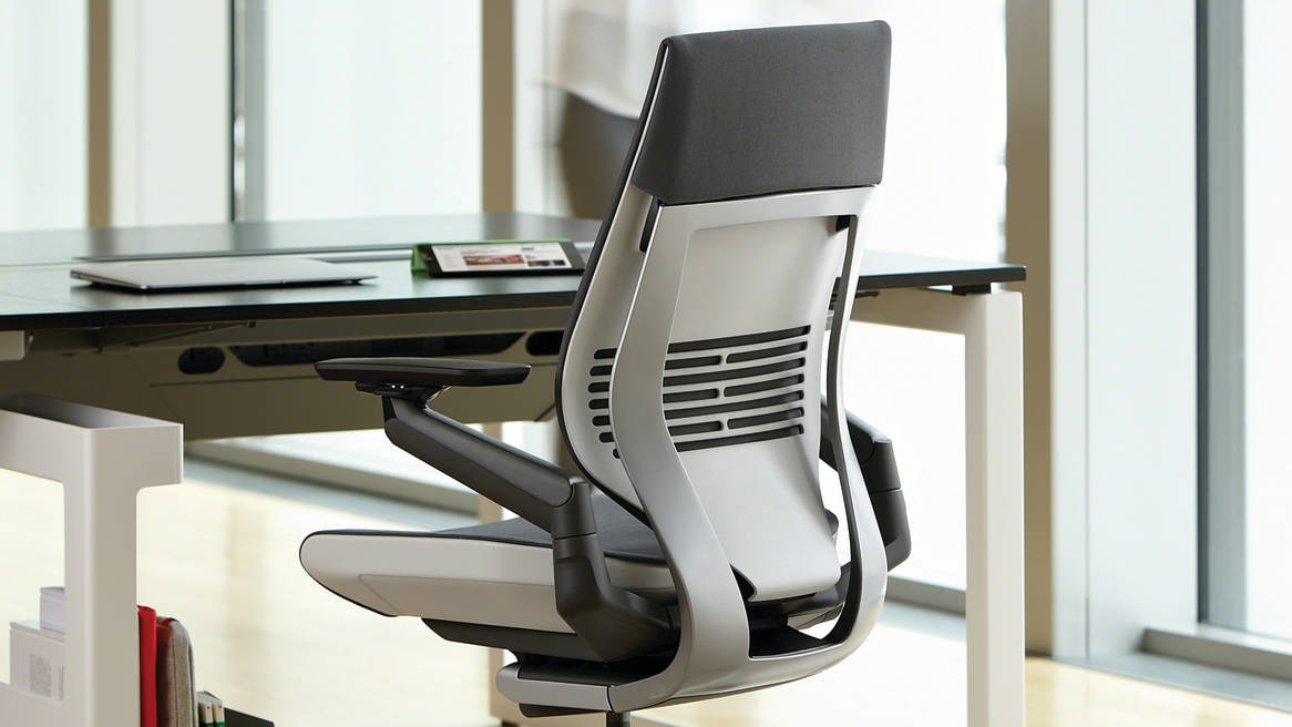 Ergonomic furniture