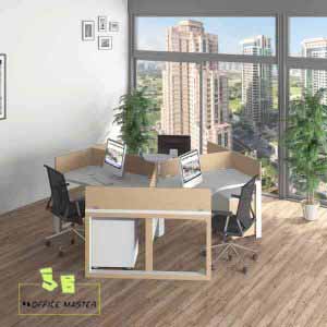 modern office furniture