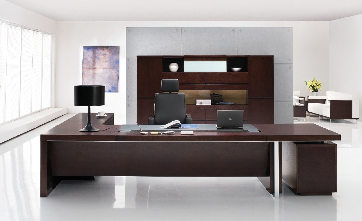 modern office furniture