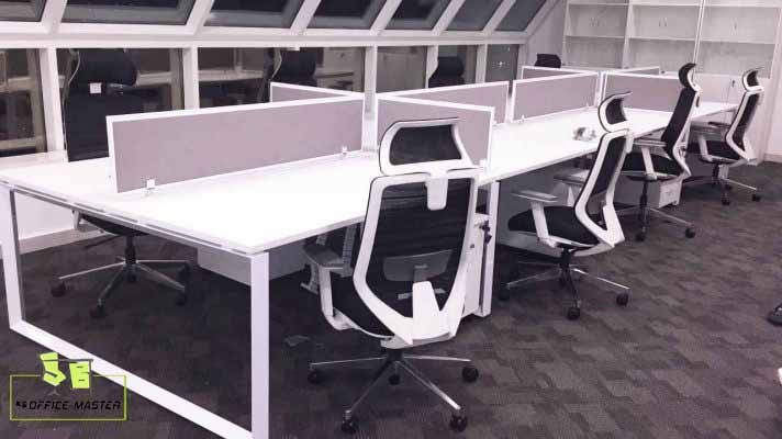 Contemporary office furniture