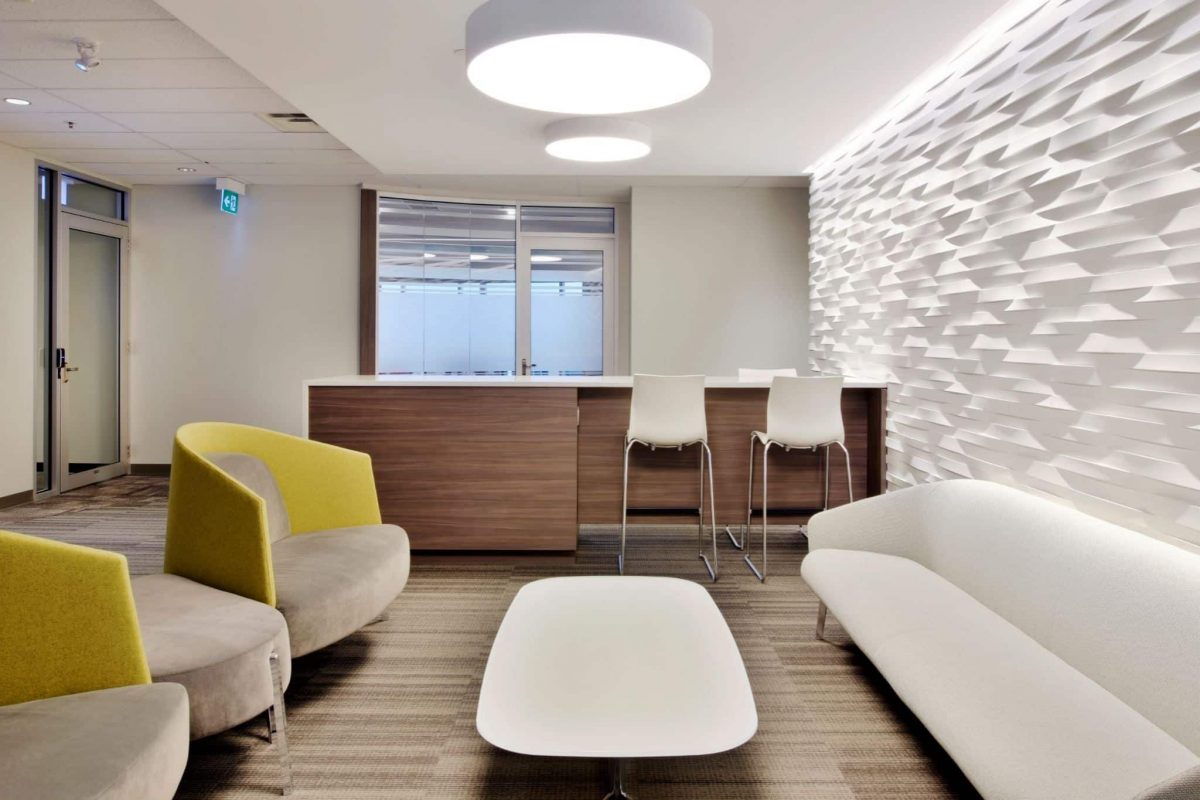 office design furniture Dubai