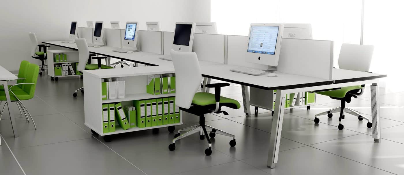 Office furniture shop in Dubai