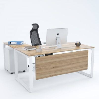 DIAMOND Desk L-Shape