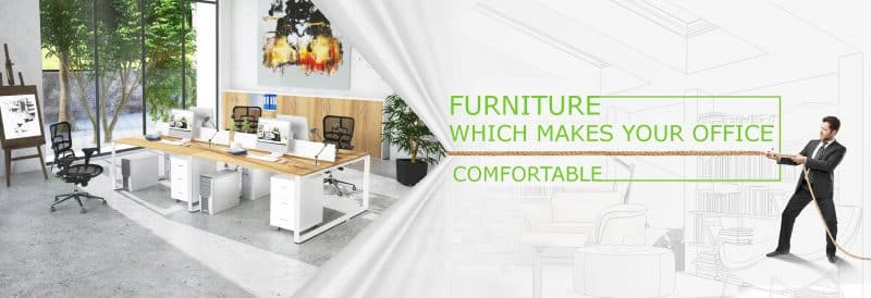 office furniture Dubai
