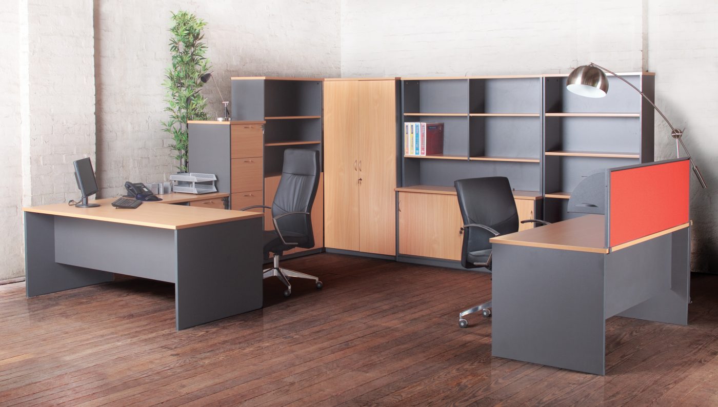 Best Office furniture store dubai