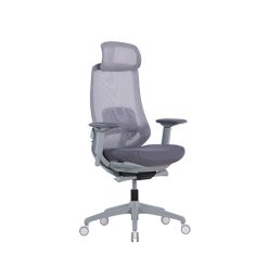 Alternative view of ALFA Mesh Chair